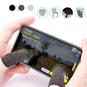 PUBG Mobile Phone Gaming Thumbs Sleeve