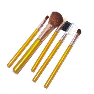 High Quality Makeup Brush Set