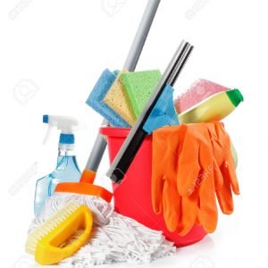 Cleaning products