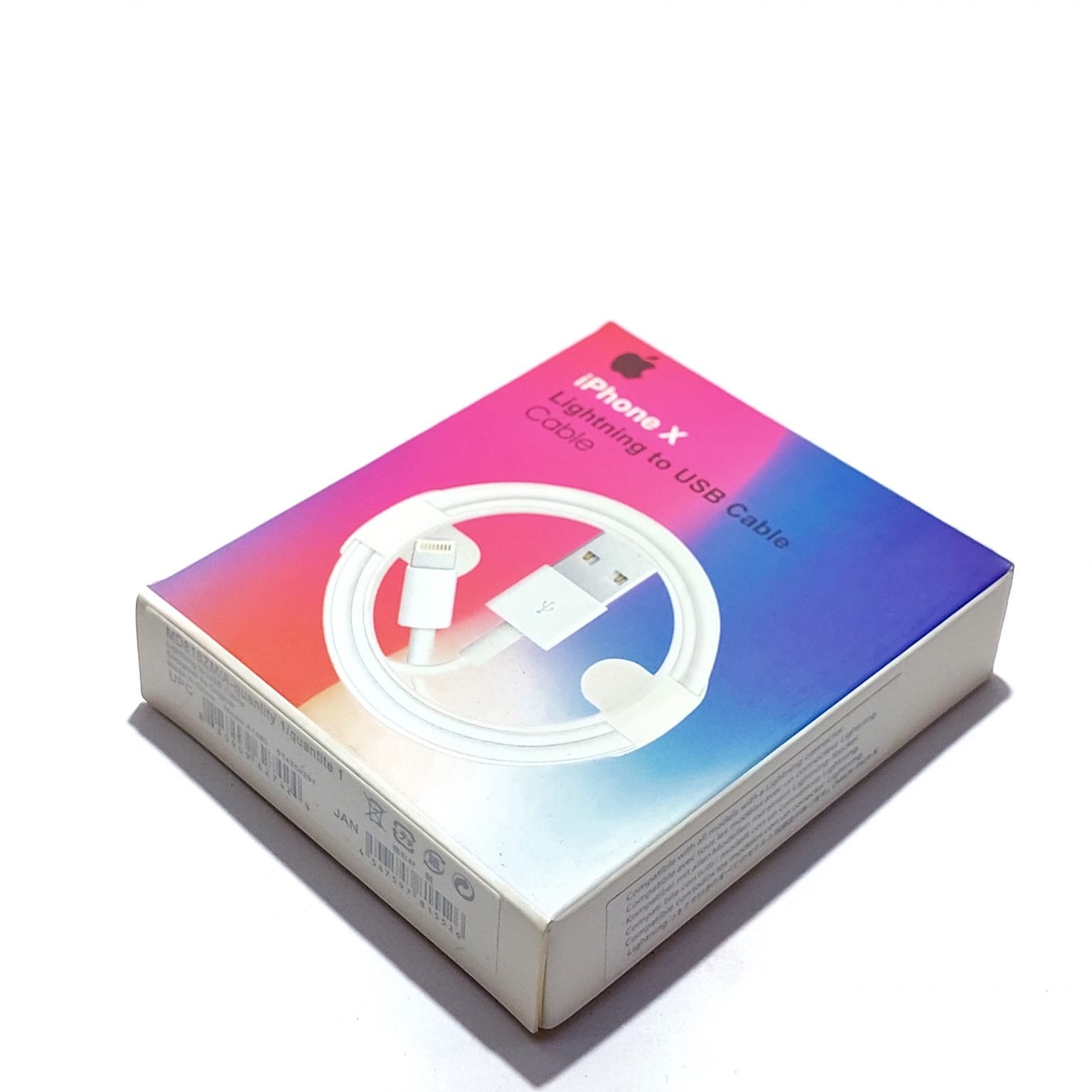 HIgh Quality lightning Cable For Iphones lookout.lk