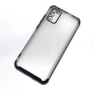 High Quality Back Cover For Samsung M02S/M02