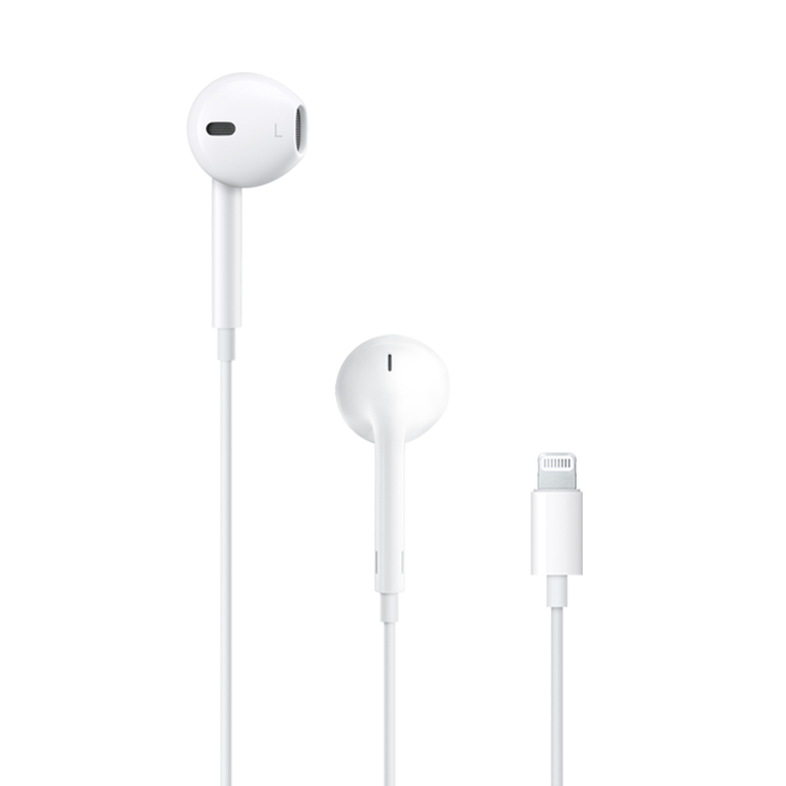 EarPods with Lightning Connector for iPhone