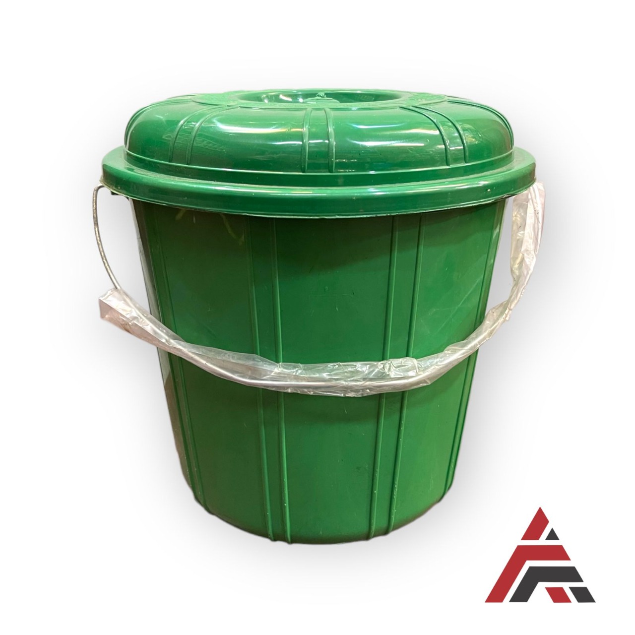 High Quality 11L Plastic Bucket With Lid