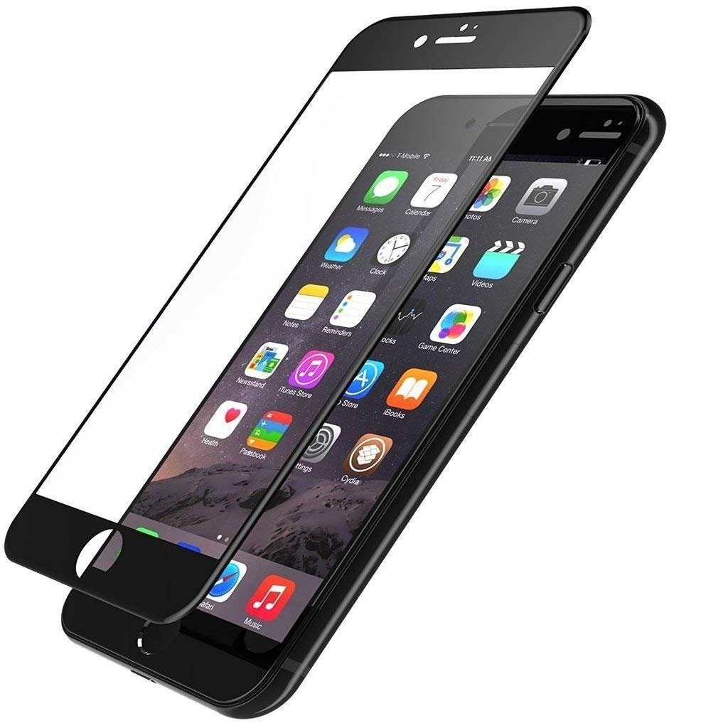 Full Tempered glass Screen Protector I phone 7/7 Plus