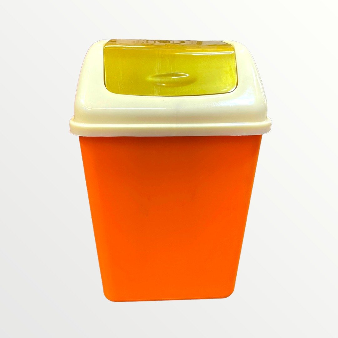 Daxer Swig top Dust Bin for multiuse