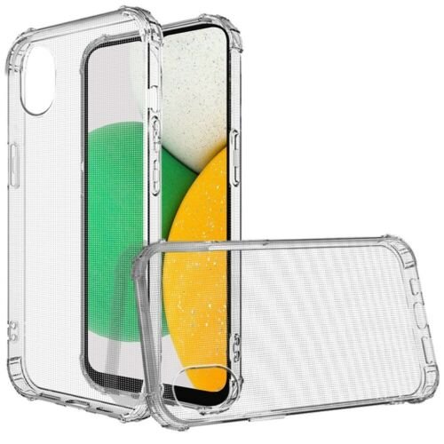 Transparent Case For Samsung A3 core | lookout.lk