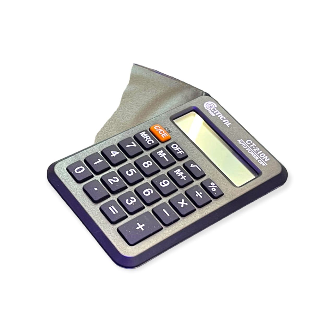Citical CT-210N Pocket Calculator