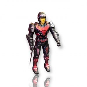 High Quality unique Action Figure Toy For kids