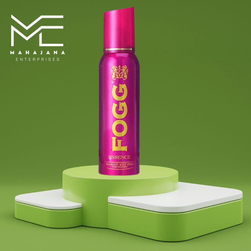 Fogg Body Spray 120ml -Essense