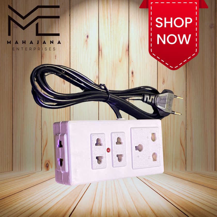 Extension Cord AC 2M
