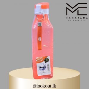 ATLAS WATER BOTTLE BOXER 780ML
