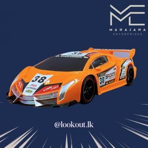 Lamborghini Toy Car for kids