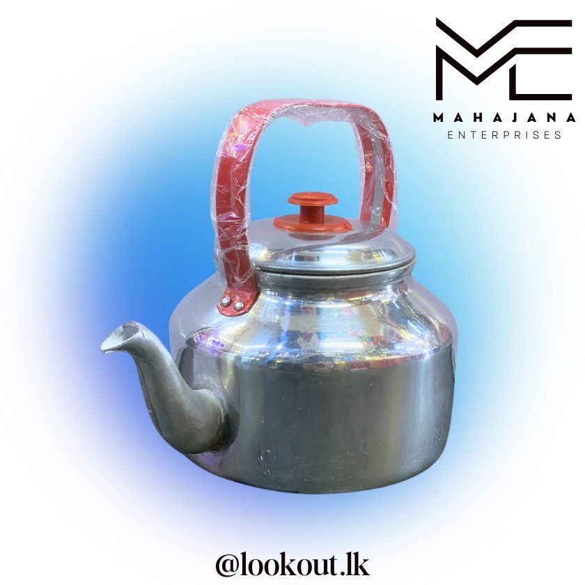 Aluminum Water Kettle 1.5