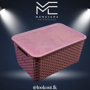 Phoenix Decorative Storage Box