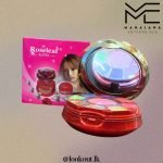 Roseleaf Mini Makeup Kit