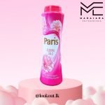 Paris Floral Talc