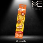 Atlas 12 pcs Sunflower Pencil