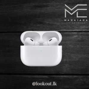 AirPods Pro (2nd Generation)