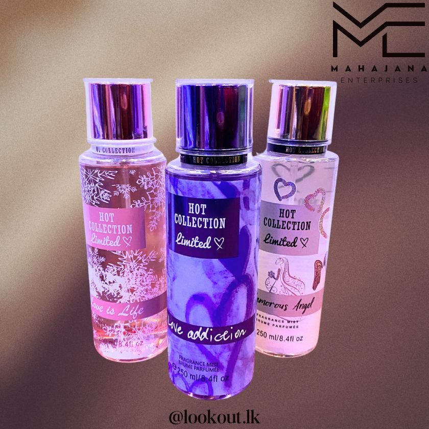 HOT COLLECTION - Fragrance