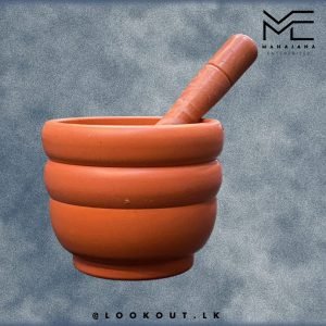 Mini Plastic Mortar and Pestle