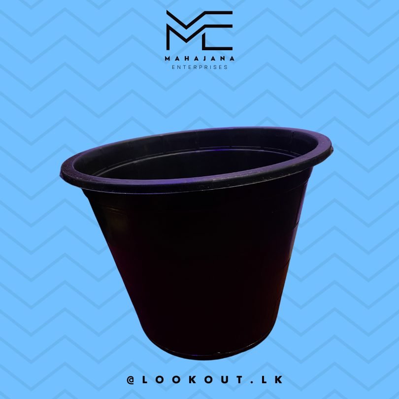 flower pot