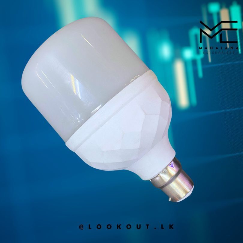 LED Bulb 18W