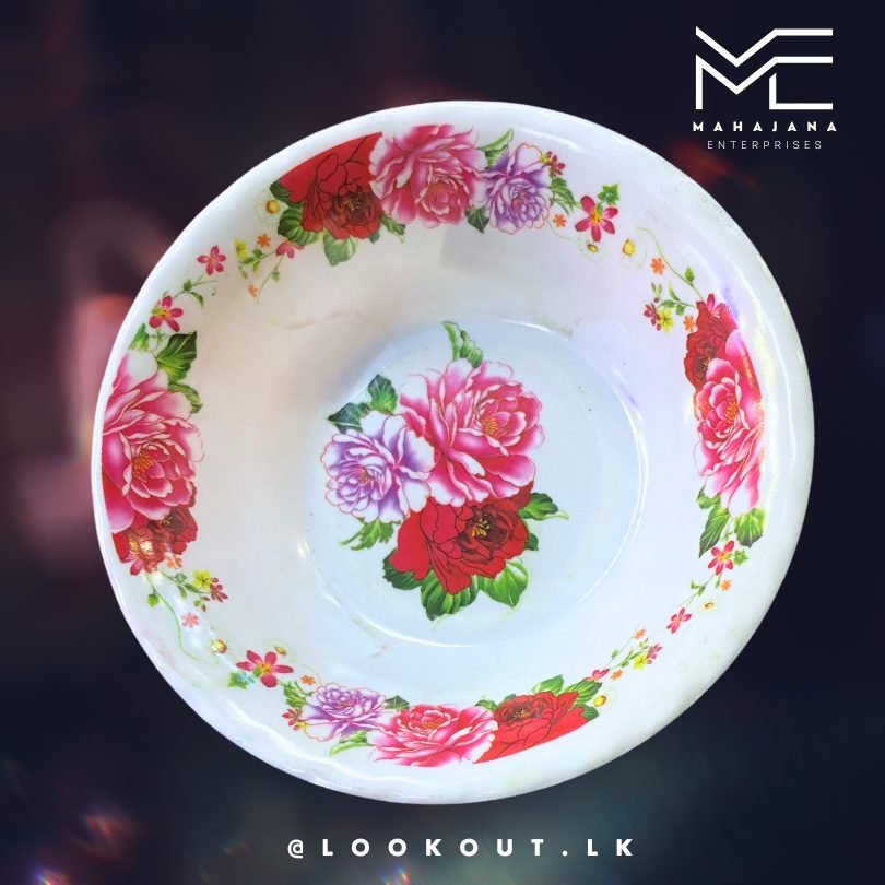 Melamine - Dinner Plate