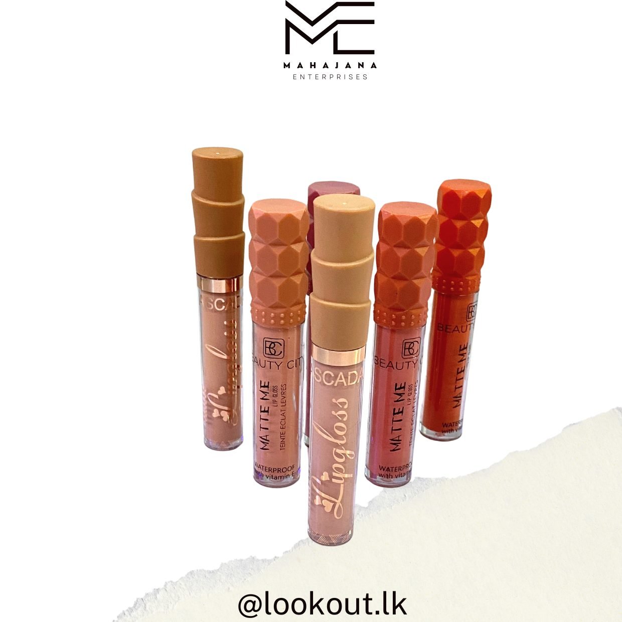 High Quality Lip Gloss