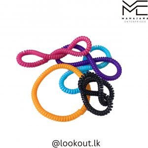 Spring Band 5 pcs