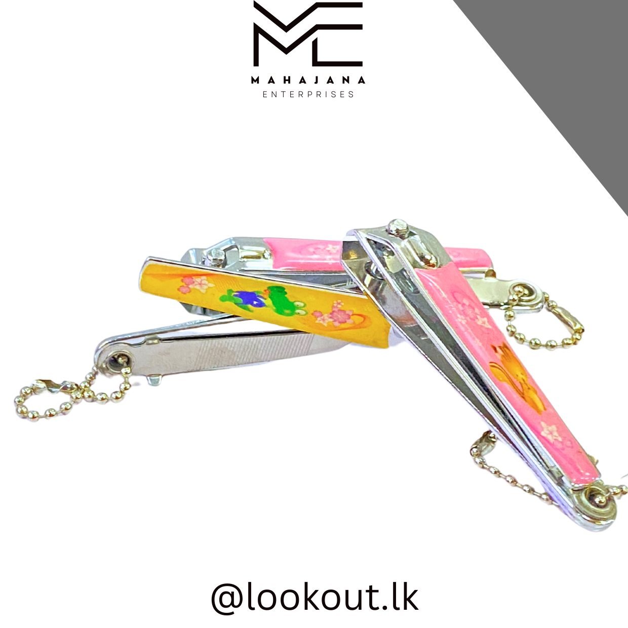 Hight Quality Nail Cutter