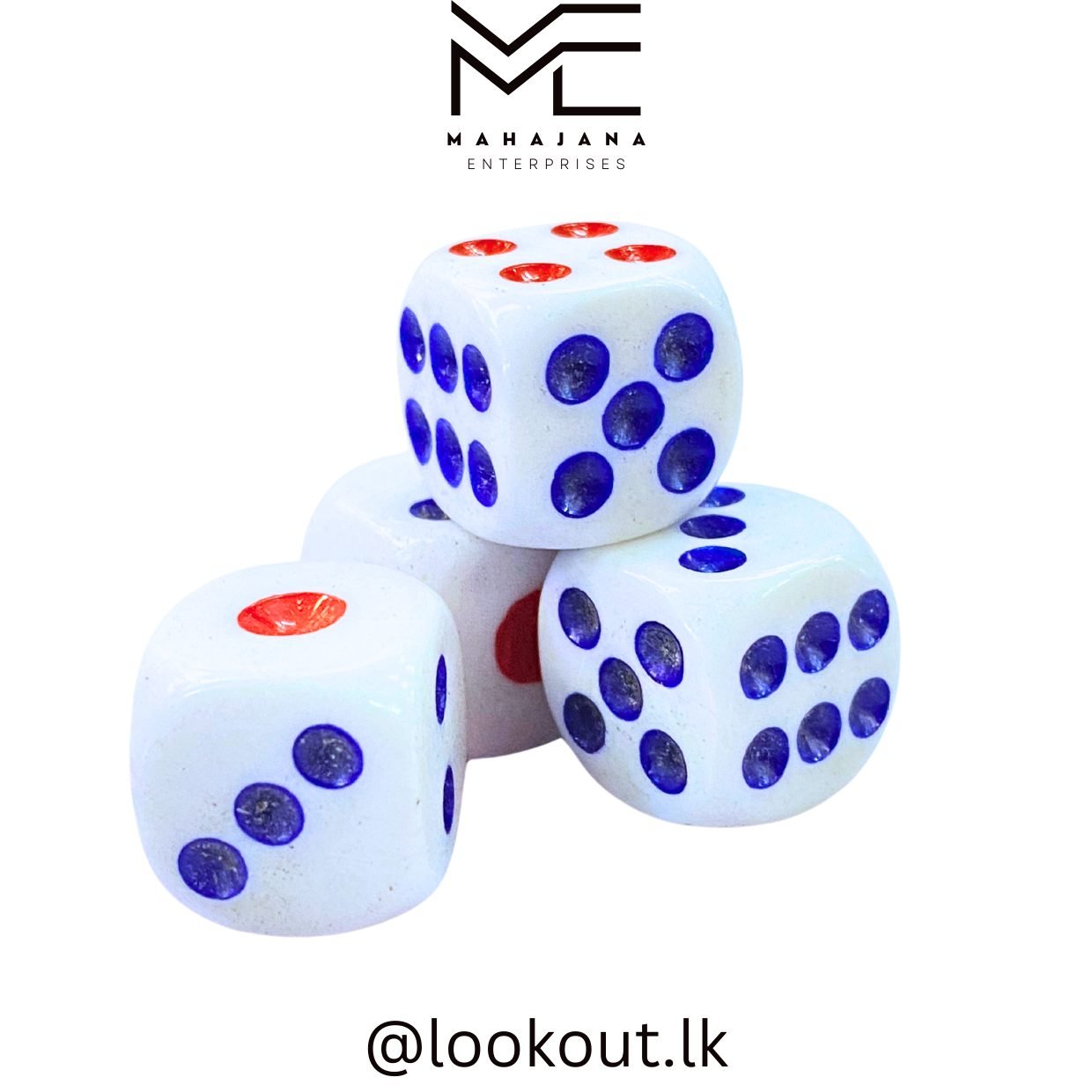 Gaming Dice