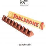 Toblerone Milk Chocolate