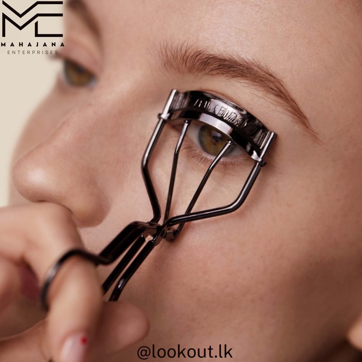 Eyelash Curler