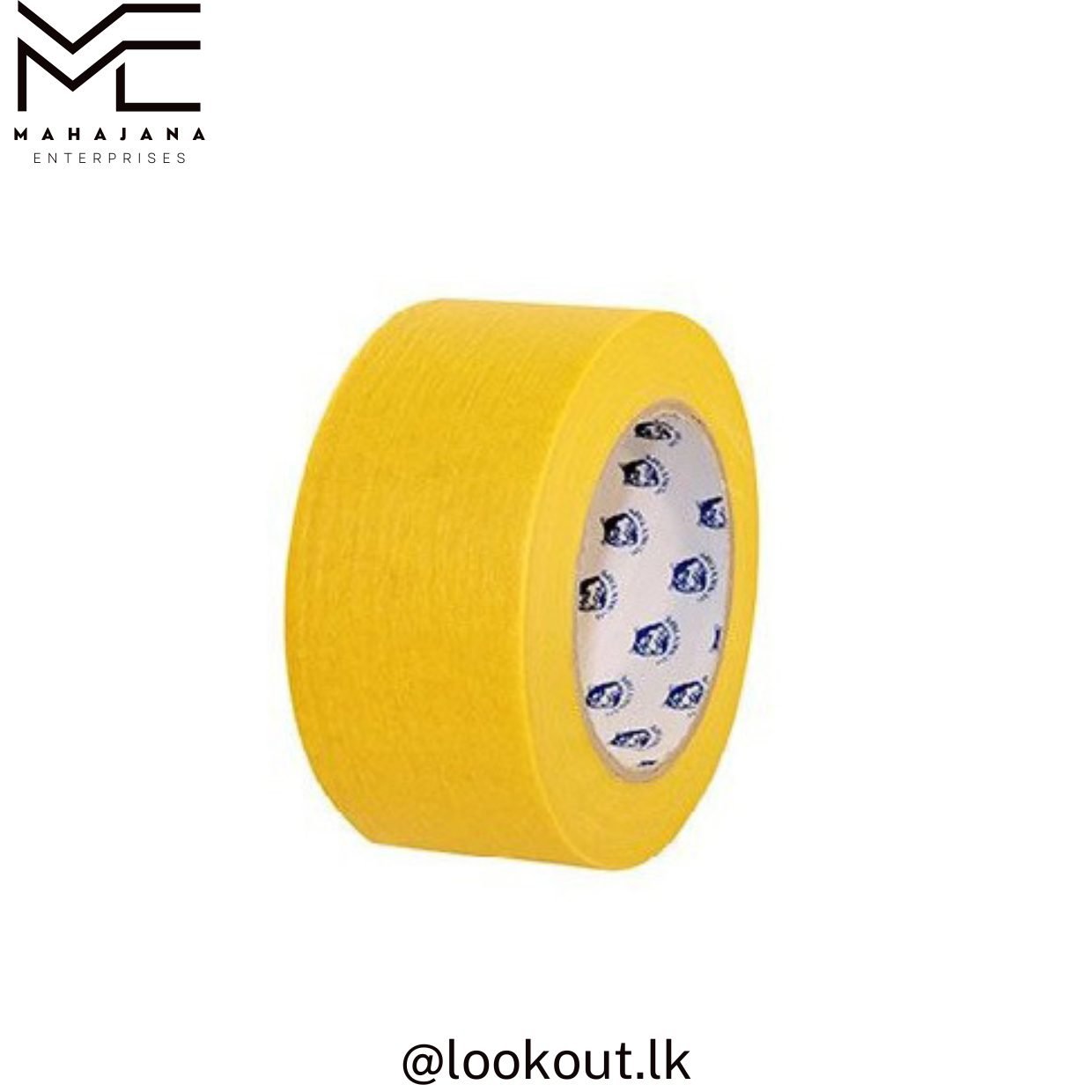 2 inch Masking Tape