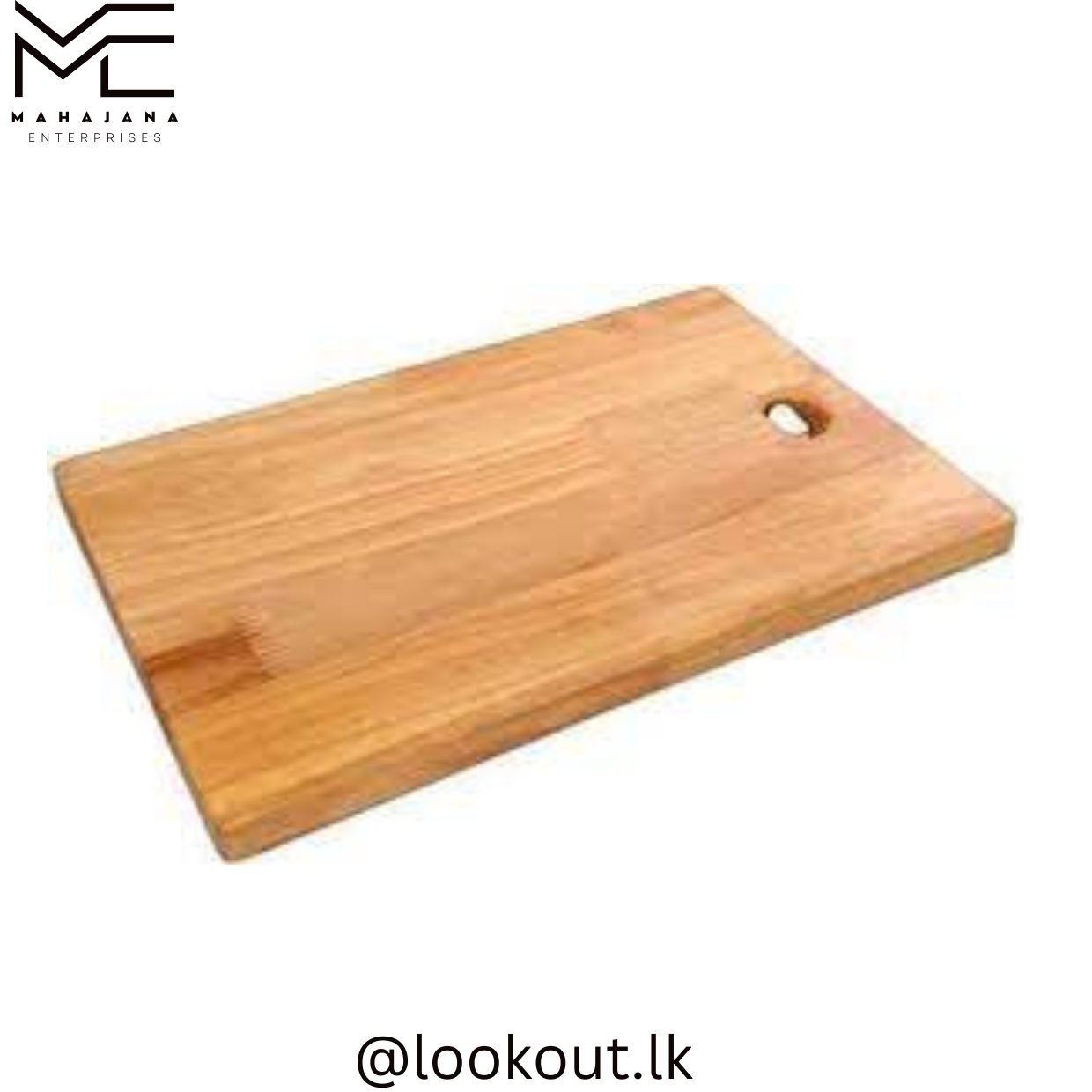 Wooden Chopping Board