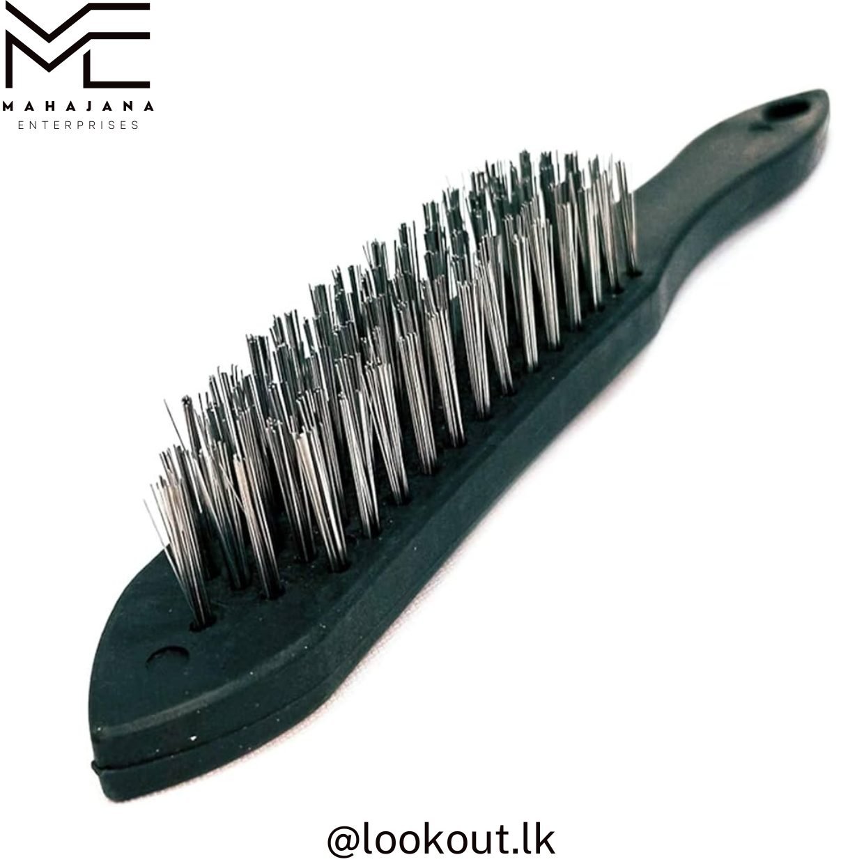 Steel Brush