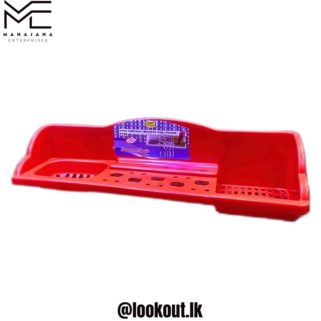 Plastic Multi purpose Stand