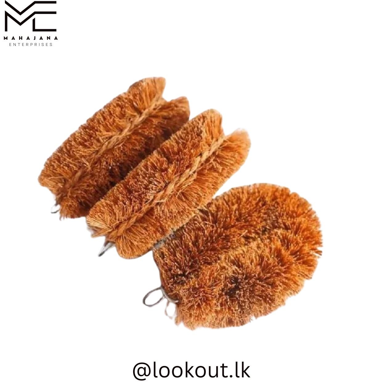 coir Brushes