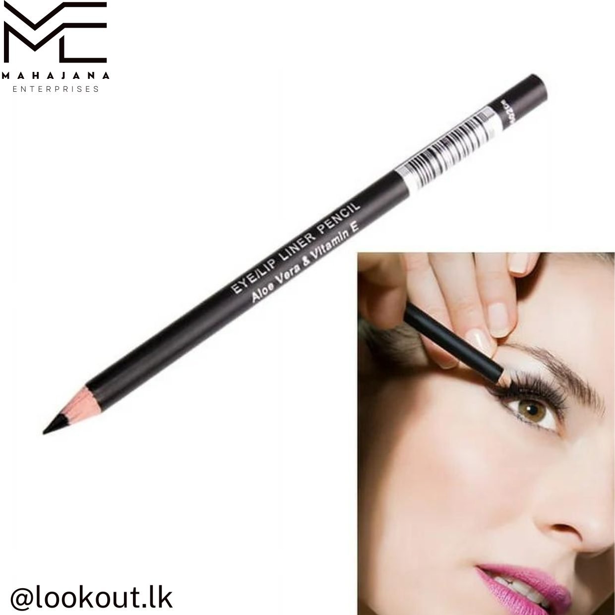 Miss Ross Eye Liner Pencil