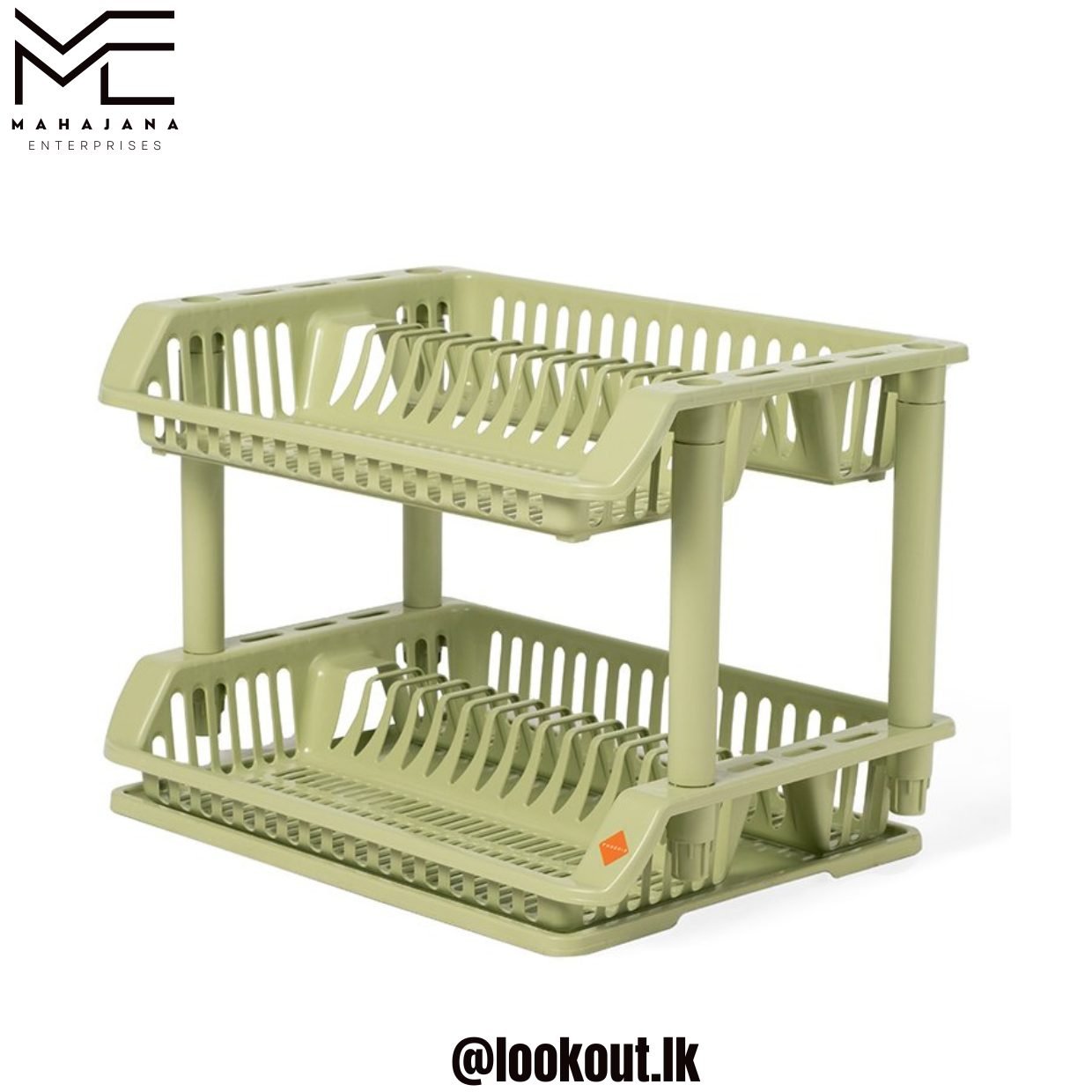 Pheonix Plate Rack