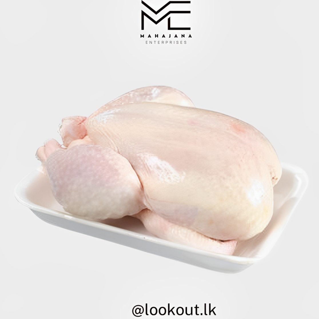 100% Quality Fresh Chicken 1kg