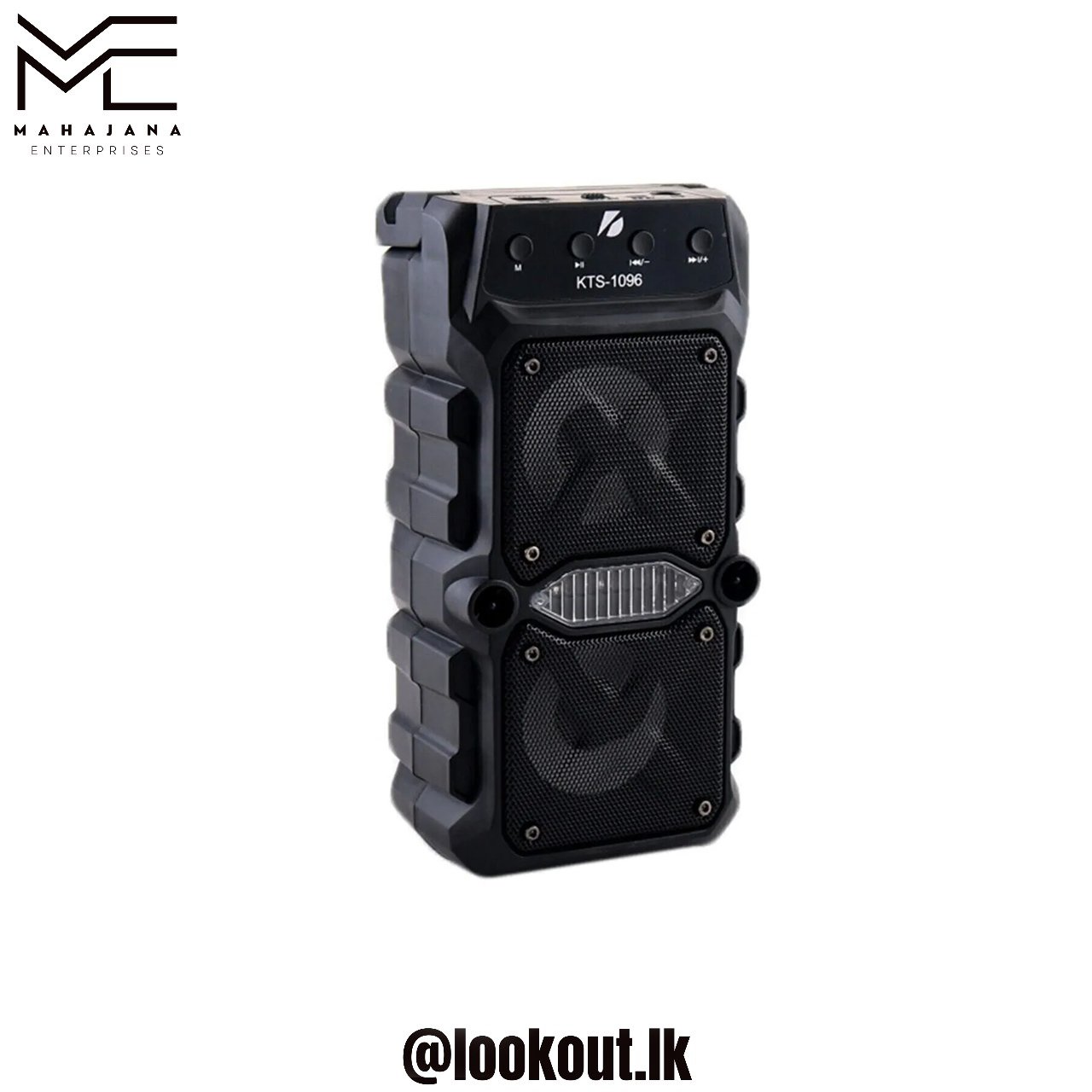 Speaker (KTS-1096)