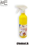 TILE CLEANER-500ml