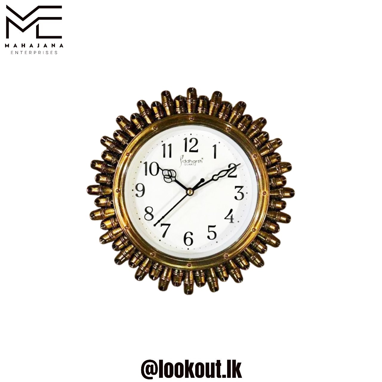 Wall Clock