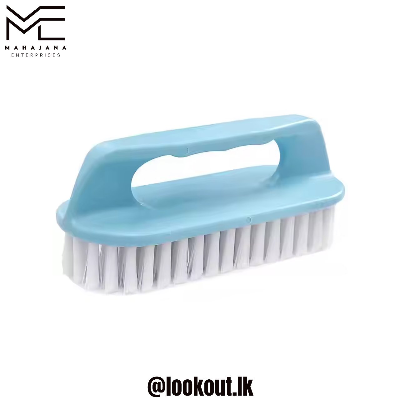 Cloth Washing Hand Brush