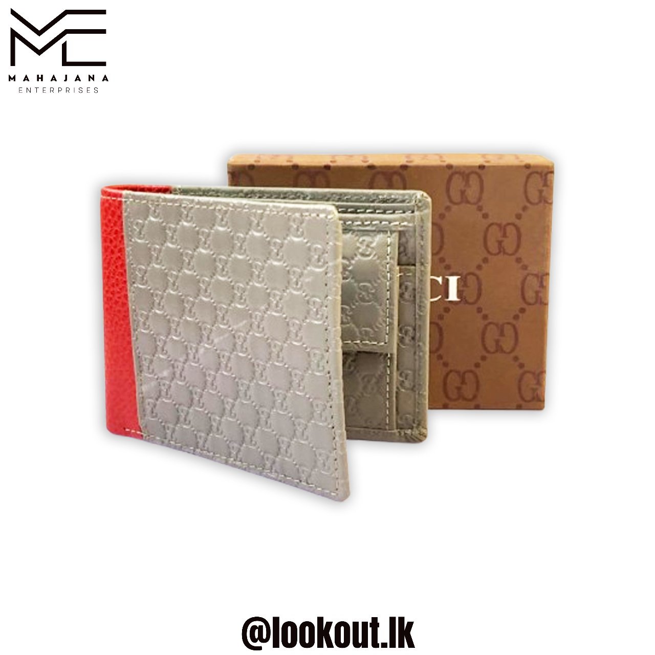 Premium Leather Wallet