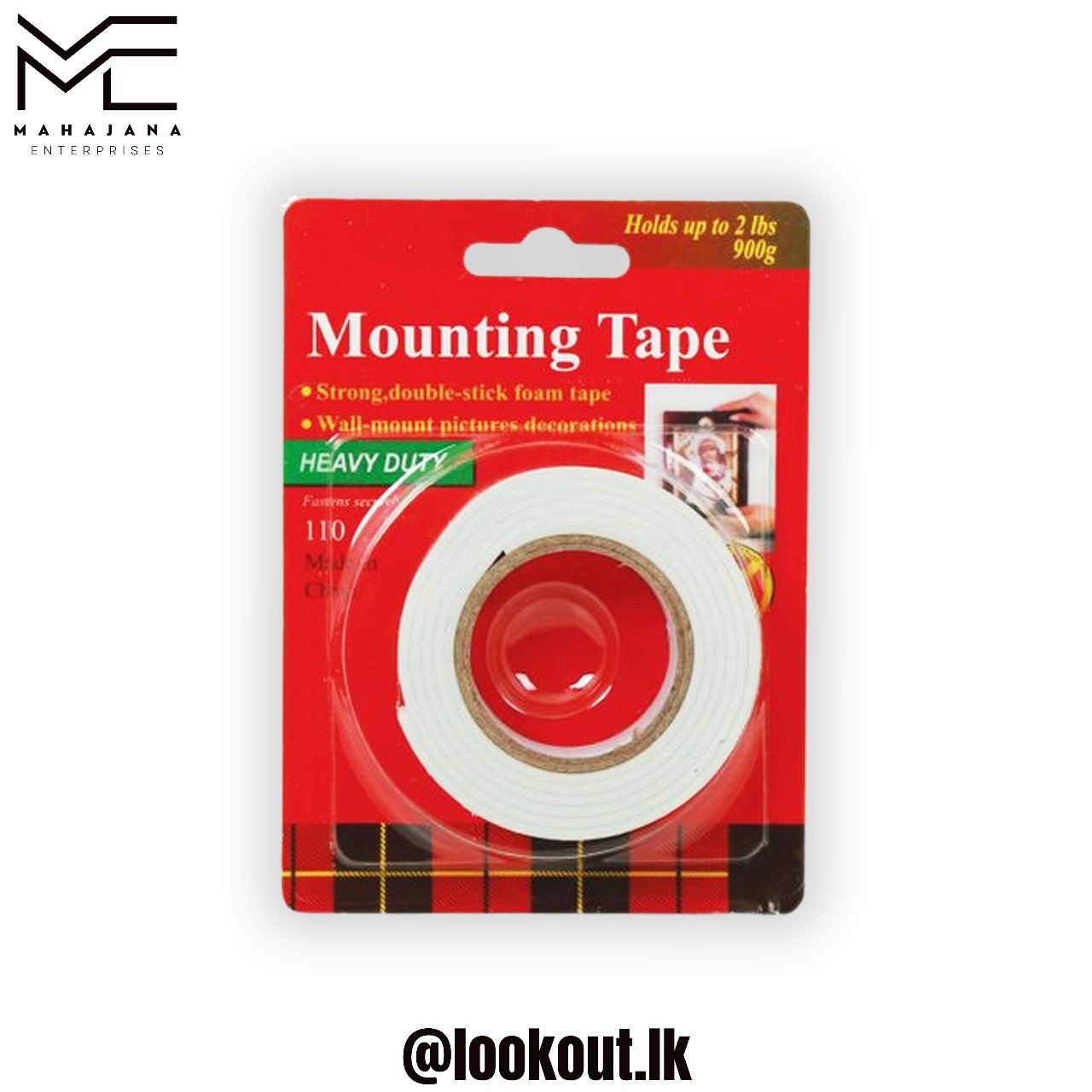 Mounting Tape