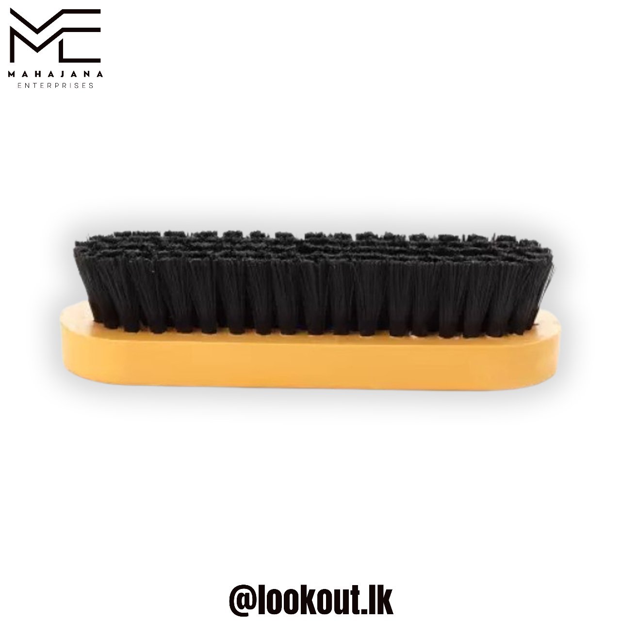 Playtoes Shoe Brush