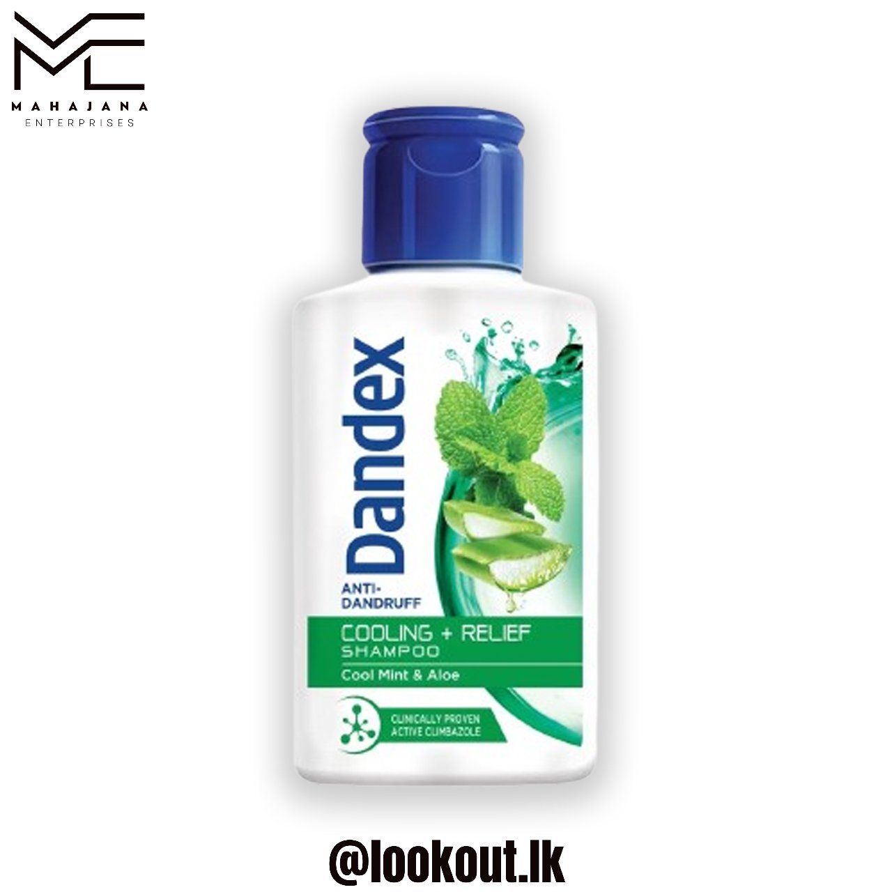 Dandex Shampoo