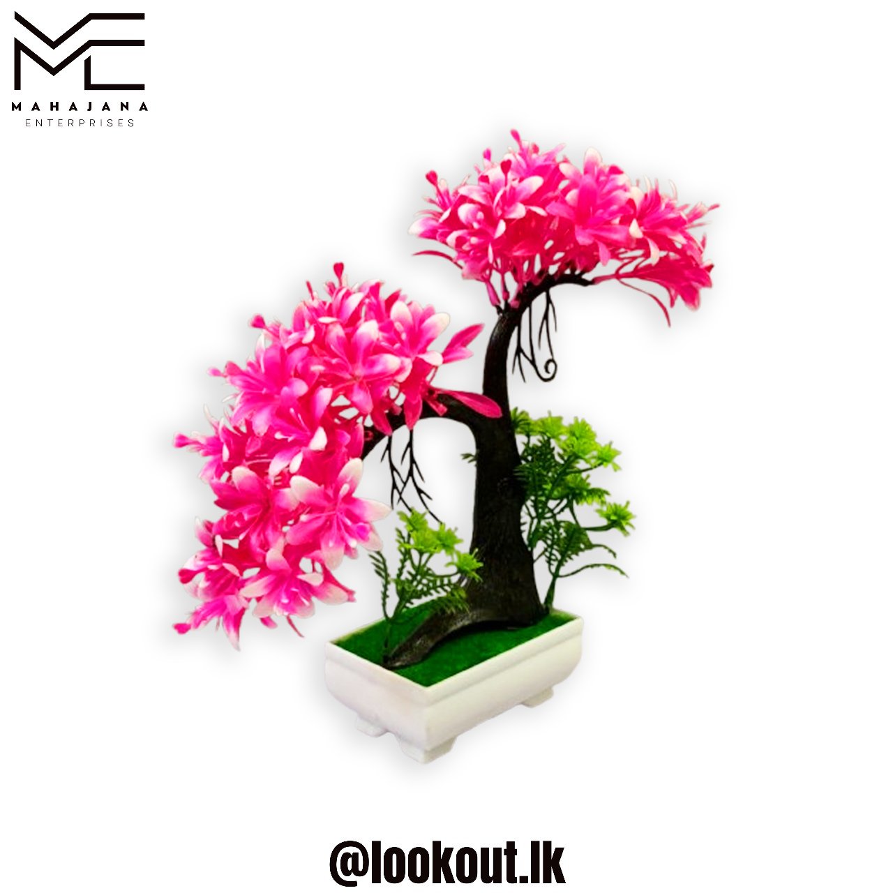 Artificial Flower Plant Tree